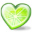 Lime Icon